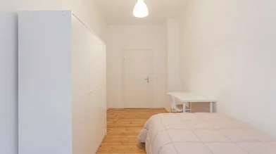Prywatny pokój Kottbusser Damm, Kreuzberg, obraz 4 10