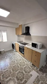Stanza privata in Calle Poeta Blas de Loma, San Blas-Santo Domingo, immagine 7 di 10