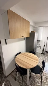 Stanza privata in Calle Poeta Blas de Loma, San Blas-Santo Domingo, immagine 8 di 10