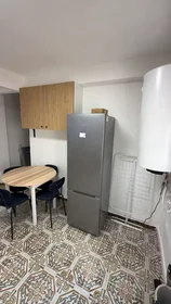 Stanza privata in Calle Poeta Blas de Loma, San Blas-Santo Domingo, immagine 10 di 10