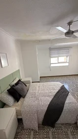 Stanza privata in Calle Poeta Blas de Loma, San Blas-Santo Domingo, immagine 1 di 10