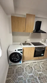 Stanza privata in Calle Poeta Blas de Loma, San Blas-Santo Domingo, immagine 9 di 10