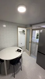Stanza privata in Calle de Wenceslao Fernández Flórez, San Blas-Santo Domingo, immagine 10 di 10