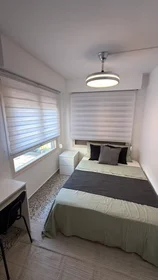 Stanza privata in Calle de Wenceslao Fernández Flórez, San Blas-Santo Domingo, immagine 1 di 9