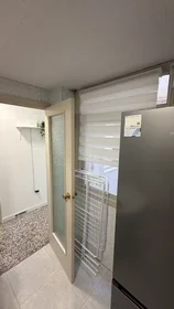 Stanza privata in Calle de Wenceslao Fernández Flórez, San Blas-Santo Domingo, immagine 7 di 9