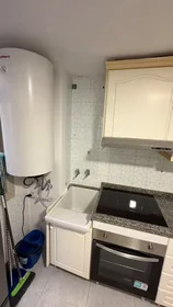 Stanza privata in Calle de Wenceslao Fernández Flórez, San Blas-Santo Domingo, immagine 8 di 9