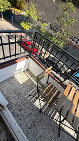 Stanza privata in Calle de Wenceslao Fernández Flórez, San Blas-Santo Domingo, immagine 3 di 10