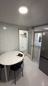 Stanza privata in Calle de Wenceslao Fernández Flórez, San Blas-Santo Domingo, immagine 9 di 10
