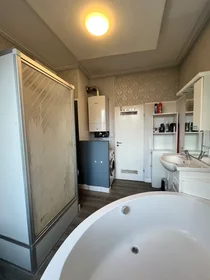 Private room at Nauheimer Straße, Frankfurt am Main-Innenstadt II, image 8 of 9