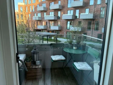 Całe miejsce Bernhardt Jensens Boulevard, Aarhus Centrum, obraz 5 10