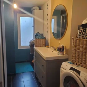 Appartamento intero in Rue de la Marne, Schaerbeek, immagine 3 di 5