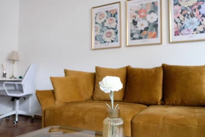 Appartamento intero in Münzgrabenstraße, Jakomini, immagine 1 di 10