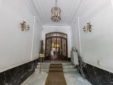 Apartamento inteiro em Calle de Goya, Salamanca, imagem 3 de 10