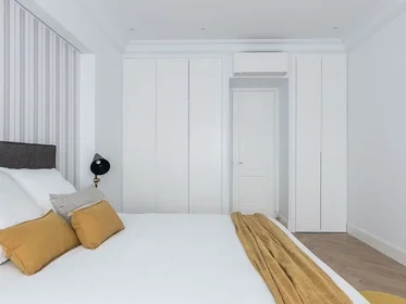 Apartamento inteiro em Calle de Goya, Salamanca, imagem 4 de 10