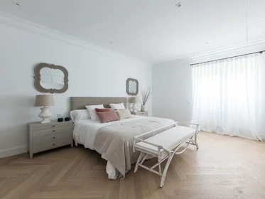Apartamento inteiro em Calle de Goya, Salamanca, imagem 5 de 10