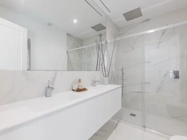 Apartamento inteiro em Calle de Goya, Salamanca, imagem 6 de 10