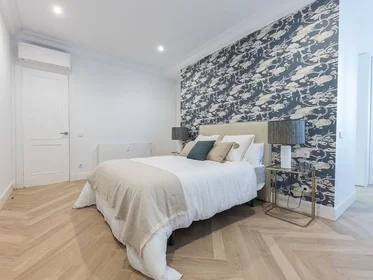 Apartamento inteiro em Calle de Goya, Salamanca, imagem 7 de 10