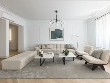 Apartamento inteiro em Calle de Goya, Salamanca, imagem 8 de 10