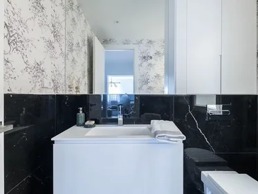 Apartamento inteiro em Calle de Goya, Salamanca, imagem 10 de 10