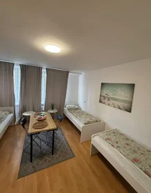Dairenin tamamı konumu Rumfordstraße, Isarvorstadt, 3 9 görüntüsü
