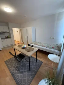 Dairenin tamamı konumu Rumfordstraße, Isarvorstadt, 5 9 görüntüsü