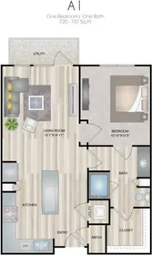 Private room at Fairhaven Street, image 1 of 10