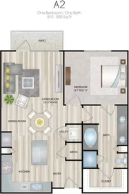 Private room at Fairhaven Street, image 1 of 10