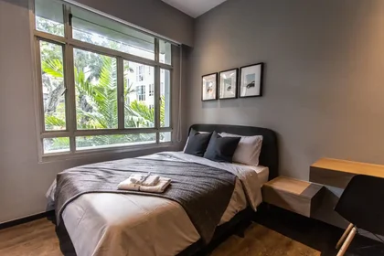Helles Privatzimmer in {area}