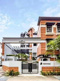 Privatzimmer in der Lorong 32 Geylang, bild 5 von 6