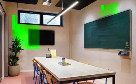 Studio à Altenberger Straße, image 11 de 19