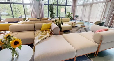 Studio à Altenberger Straße, image 13 de 19