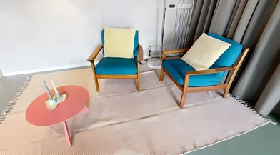 Studio à Altenberger Straße, image 18 de 19