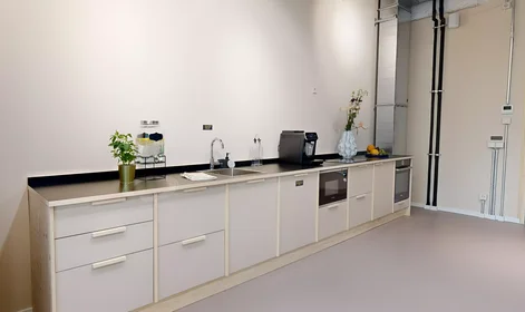 Studio à Altenberger Straße, image 19 de 19