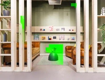Studio à Altenberger Straße, image 3 de 19