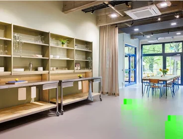 Studio à Altenberger Straße, image 5 de 19