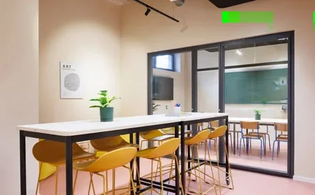 Studio à Altenberger Straße, image 9 de 19