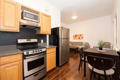 Quarto privado em Chestnut Street, imagem 9 de 9