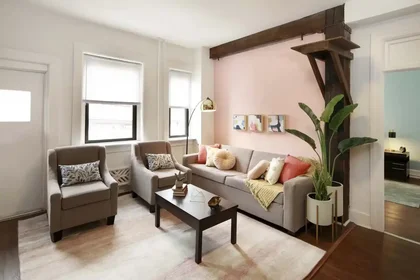Özel oda konumu Chestnut Street, 7 9 görüntüsü