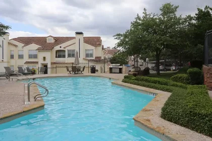 Stanza privata in Huebner Road, immagine 11 di 31
