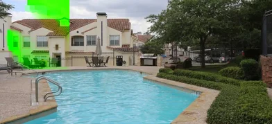 Stanza privata in Huebner Road, immagine 26 di 31
