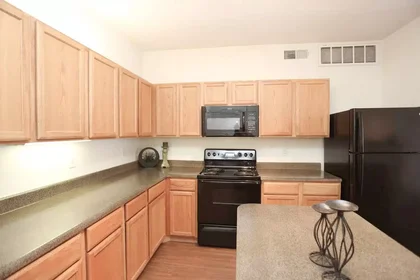 Stanza privata in Huebner Road, immagine 29 di 31