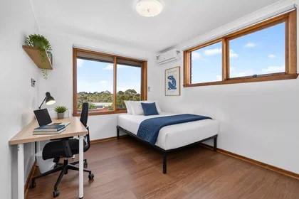 Stanza privata in Monash Drive, immagine 1 di 10