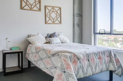 Privatzimmer in der Delmar Boulevard, bild 11 von 14