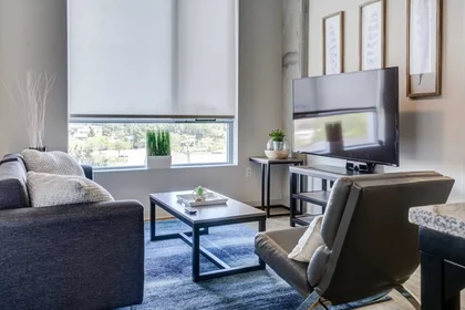 Privatzimmer in der Delmar Boulevard, bild 10 von 14