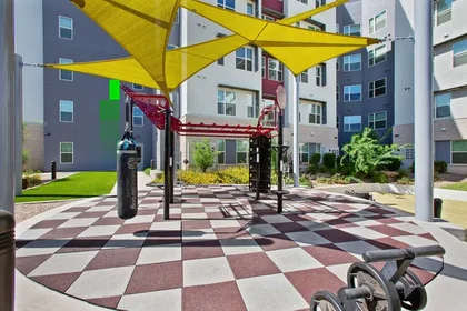 Stüdyo daire konumu South Terrace Road, 4 49 görüntüsü