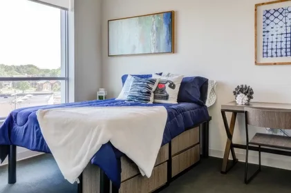 Privatzimmer in der Delmar Boulevard, bild 2 von 14