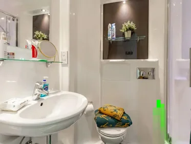 Privatzimmer in der Prince of Wales Road, bild 2 von 33