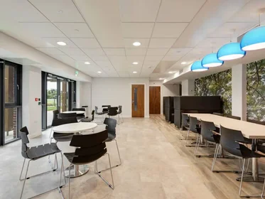 Privatzimmer in der Prince of Wales Road, bild 12 von 33