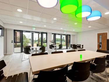 Privatzimmer in der Prince of Wales Road, bild 13 von 33
