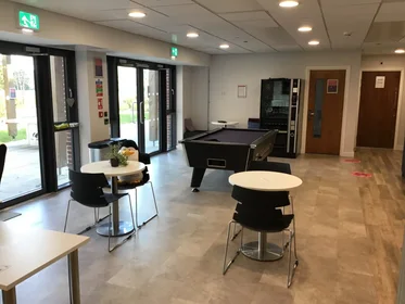 Privatzimmer in der Prince of Wales Road, bild 24 von 33
